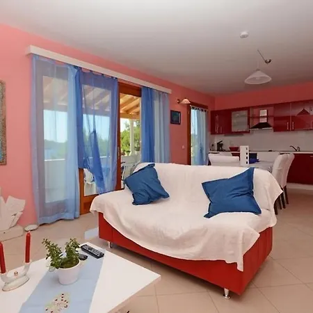 Casa de Férias Seaside House Prizba, Korcula - 24637 Blato (Korcula)