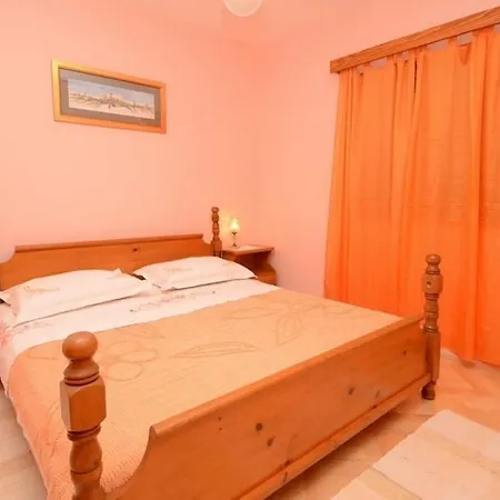 Seaside House Prizba, Korcula - 24637 *