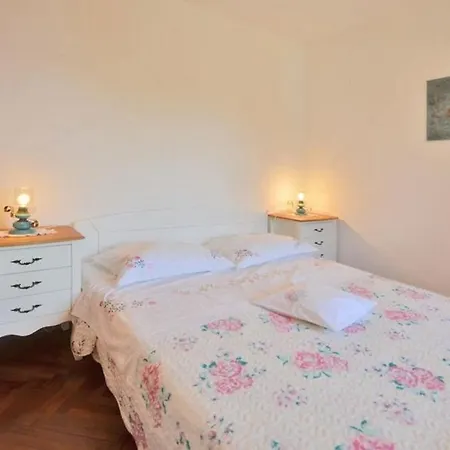 Seaside House Prizba, Korcula - 24637 * Blato