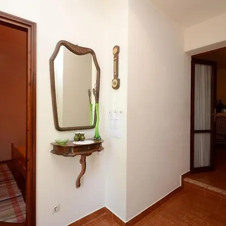 Seaside House Prizba, Korcula - 24637 別荘