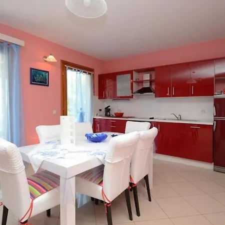 Seaside House Prizba, Korcula - 24637 * Blato