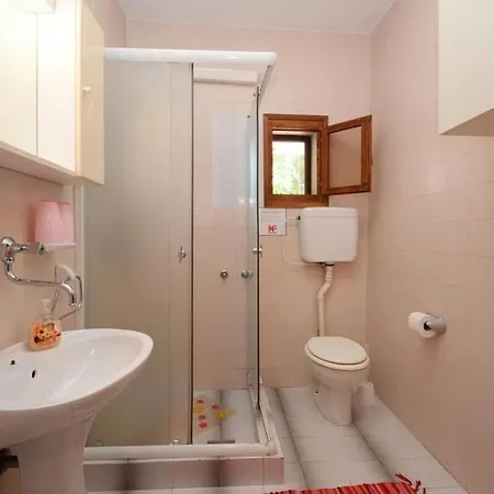 Seaside House Prizba, Korcula - 24637 別荘 *