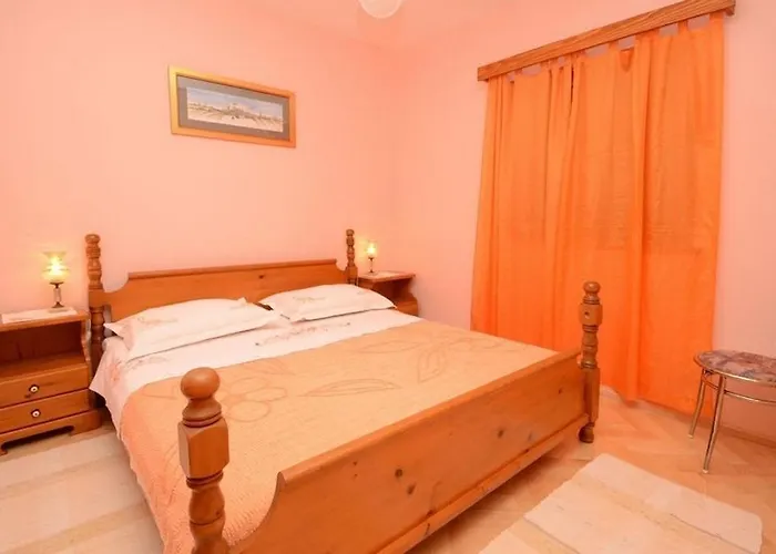 Seaside House Prizba, Korcula - 24637 *