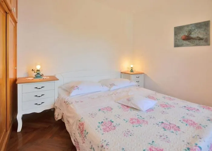 Seaside House Prizba, Korcula - 24637 * Blato (Korcula)