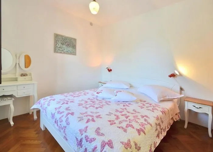 Vakantiehuis Seaside House Prizba, Korcula - 24637 Blato (Korcula)