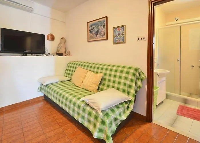 Seaside House Prizba, Korcula - 24637 Vakantiehuis