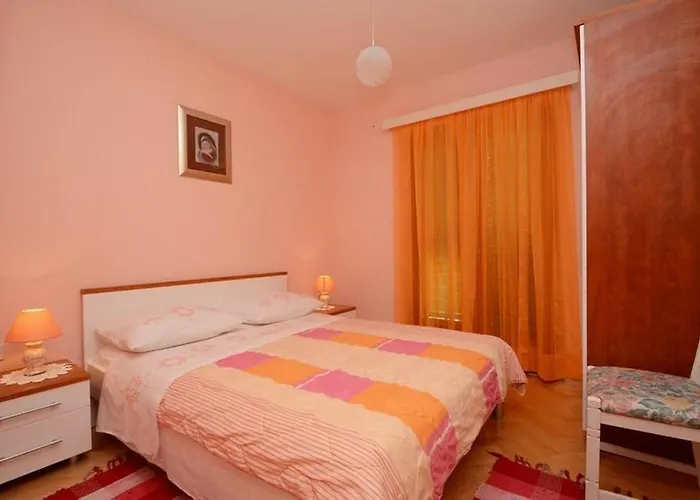 Vakantiehuis Seaside House Prizba, Korcula - 24637