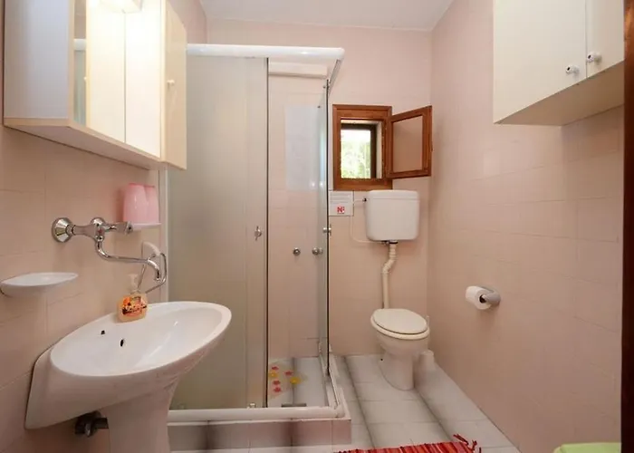 Seaside House Prizba, Korcula - 24637 Vakantiehuis *