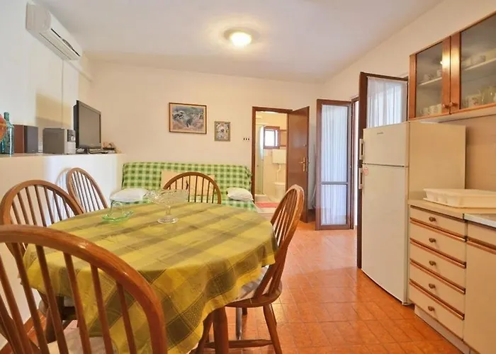 Seaside House Prizba, Korcula - 24637