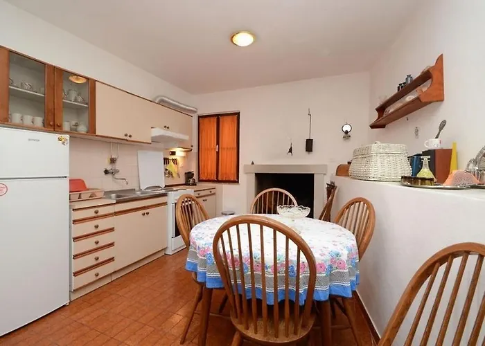 Vakantiehuis Seaside House Prizba, Korcula - 24637 *