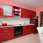 Seaside House Prizba, Korcula - 24637 Nyaraló Blato
