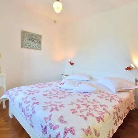 Дом отдыха Seaside House Prizba, Korcula - 24637 Blato (Korcula)
