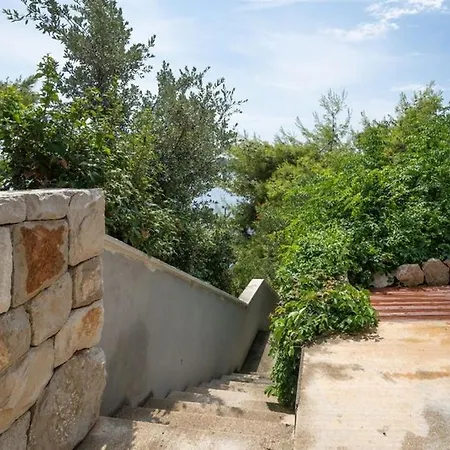 Seaside House Prizba, Korcula - 24637 بيت للعطل Blato (Korcula)
