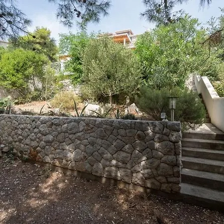 Seaside House Prizba, Korcula - 24637 * Blato (Korcula)