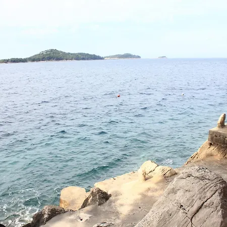Ferienhaus Seaside House Prizba, Korcula - 24637 *