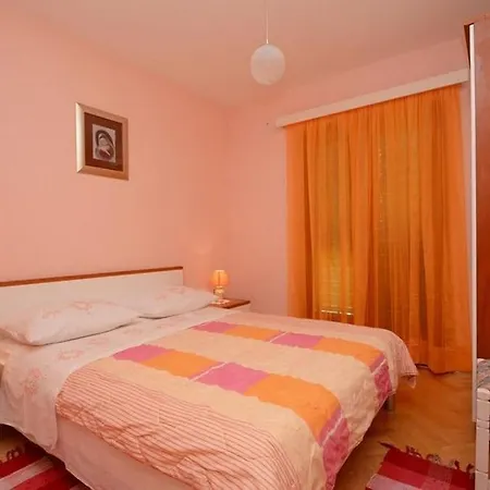 Дом отдыха Seaside House Prizba, Korcula - 24637