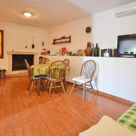 Seaside House Prizba, Korcula - 24637 Дом отдыха Blato (Korcula)