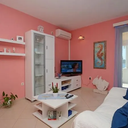 Seaside House Prizba, Korcula - 24637 Дом отдыха Blato (Korcula)