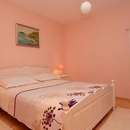 Дом отдыха Seaside House Prizba, Korcula - 24637