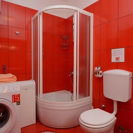 Дом отдыха Seaside House Prizba, Korcula - 24637