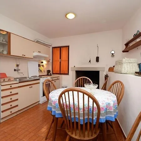 Ferienhaus Seaside House Prizba, Korcula - 24637 *