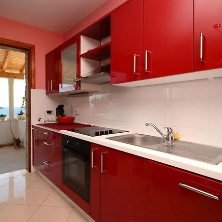 Seaside House Prizba, Korcula - 24637 Blato (Korcula)