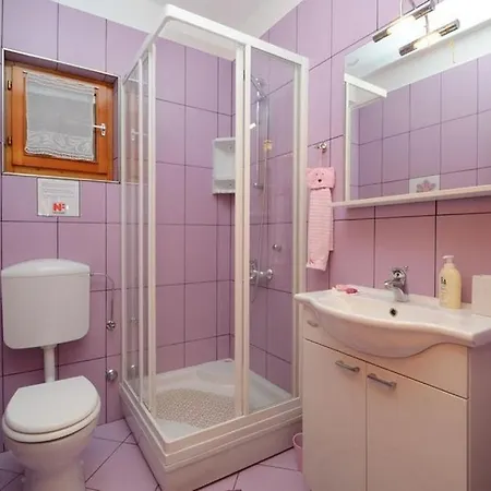 Seaside House Prizba, Korcula - 24637 * Blato (Korcula)