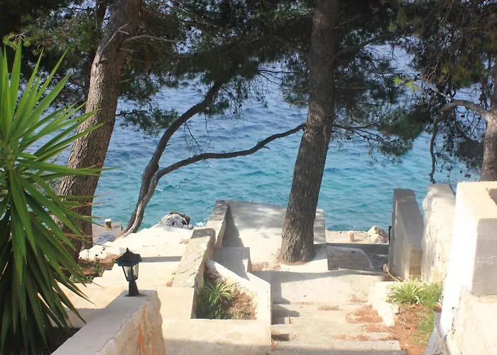 Seaside House Prizba, Korcula - 24637